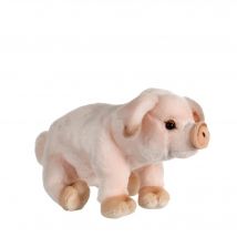 Peluche - Peluche Cochon - 25 Cm - Gipsy Toys