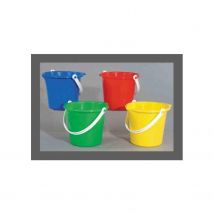 Sceau De Plage En Plastique - Simba