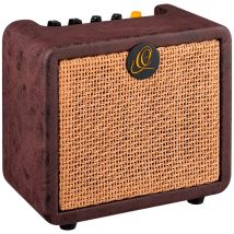 Ptwo Ampli Acoustique 12w Ortega