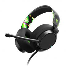 Slyr Pro Xbox Casque Filaire Gaming - Skullcandy
