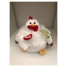 Peluche - Poule Daisy - Trudi