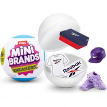 Mini Marques - Baskets - Zuru