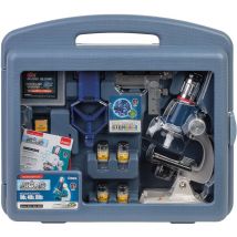 Mallette Microscope - Wdk Groupe Partner