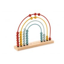 Abaque Arc-en-ciel 'ruby' - Pinolino