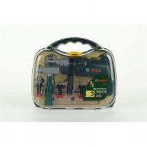 Malette Outils - Bosch - Jouets Klein