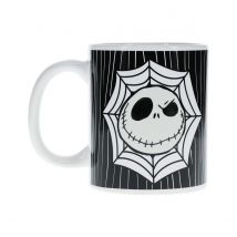 L'Etrange Noël De Mr. Jack - Mug Shaped Glow Jack - PALADONE PRODUCTS