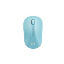 Souris Natec Toucan Sans Fil 1600dpi Optique Bleue-blanche Natec - Natec