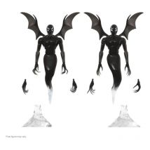 Dungeons & Dragons - Figurine Ultimates Shadow Demons (2 Pack) 18 Cm - Super7