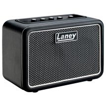 Ampli Mini-b Super Gr Stereo Bluetooth Laney