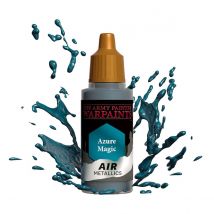 Army Painter - Warpaints Air Azure Magic - Army Painter