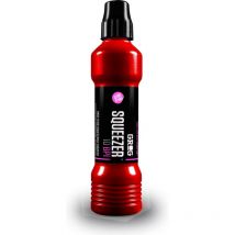 Grog - Squeezer 10 Bpi - Rouge Splatter Red - Marqueur Peinture - Street-art - Groove T