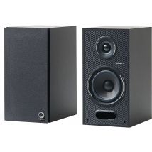 Elipson Horus 6b Noir Carbone