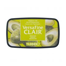 Encre Versafine Claire Avocado - Tsukineko