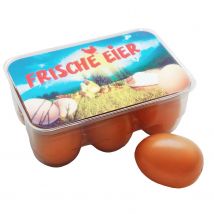 Boite De 6 Œufs - Tanner