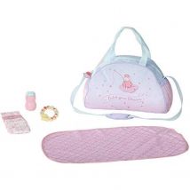 Baby Annabell Sac À Langer - Zapf Creation
