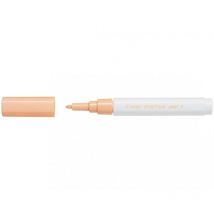 Feutre Peinture Pintor De Pilot - Pointe Fine - Orange Pastel