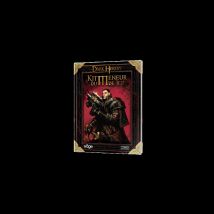 Dark Heresy : Kit Du Meneur - Edge