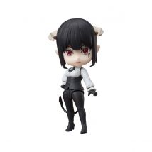 Tis Time For Torture, Princess - Figurine Figuarts Mini Princess 9 Cm - Tamashii Nations