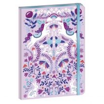Dreamland - Carnet De Notes - Jura Toys