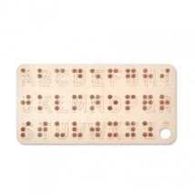 Tablette Braille - Mazafran