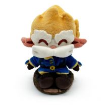 League Of Legends Arcane - Peluche Heimerdinger Shoulder Rider 15 Cm - YOUTOOZ