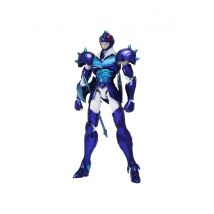 Saint Seiya - Figurine Saint Cloth Myth Ex Gamma Phecda Thor 25 Cm - Tamashii Nations