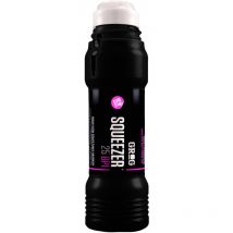 Grog - Squeezer 25 Bpi - Noir Death Black - Marqueur Peinture - Street-art - Groove T