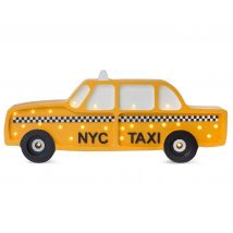 Lampe Veilleuse Taxi Nyc - Little Lights