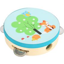 Tambourin Petit Renard - Small foot company