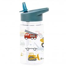 Gourde Enfant Ergonomique 450 Ml - A little Lovely