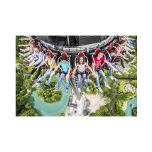 Nigloland - 1 Jour En Duo - WONDERBOX CONNECT