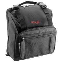 Acb-320 - Housse Pour Accordéon H39xl35xp20 Stagg