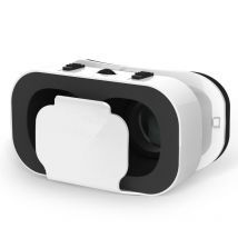 Casque Vr Pour Téléphone Portable 4,7 A 6,0 Pouces Yonis - Yonis