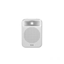 Amplificateur De Voix Bluetooth Avec Microphone Et Batterie Longue Durée Blanc Yonis - Yonis