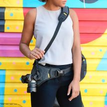 Cotton Carrier Ceinture Slingbelt - Cotton