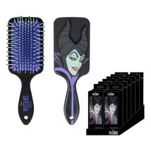 Disney Villains - Brosse À Cheveux Maleficent - Cerda