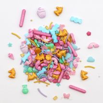 Out Of The Box Sprinkles - Licorne - Pme