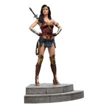 Zack Snyder's Justice League - Statuette 1/6 Wonder Woman 37 Cm - Weta Workshop