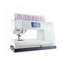 Machine À Coudre Pfaff Expression 710 – Précision Et Performance Premium – Noir - Pfaff