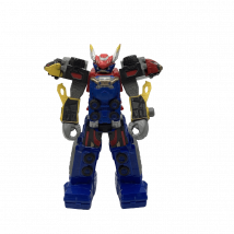 Figurine Power Rangers Beast X Megazord 30 Cm