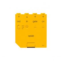 Oplab Pour Op-z Teenage Engineering