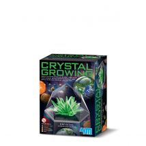 Crystal Growing - Espace - 4M