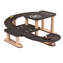 Mon Premier Garage - Plan Toys