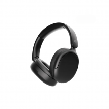 Casque Bluetooth Sans Fil Avec Réduction De Bruit Hybride Anc Et Autonomie 35h - Tazata