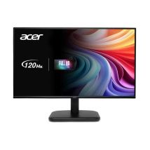 Moniteur Pc - Acer - Ek251qgbi - 24.5 - Full Hd - Ips - 120 Hz - 1 Ms - Acer