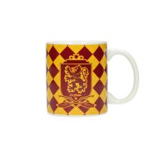 Harry Potter - Mug Gryffindor - Sd Toys