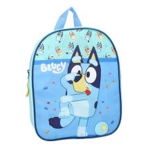 Bluey - Sac À Dos Best Friends Fun 29 Cm - Vadobag