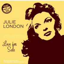 Vinyle Musique Culture Factory - Love For Sale Édition Limitée - Vinyle - 3700477835422 - Jaune - Cultura