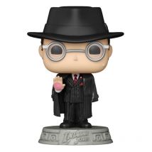 Indiana Jones - Figurine Pop! Arnold Toht 9 Cm - Funko