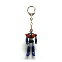 Mazinger Z - Porte-clés Mazinger Z 7 Cm - Sd Toys